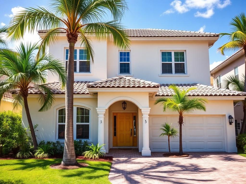 House Washing service